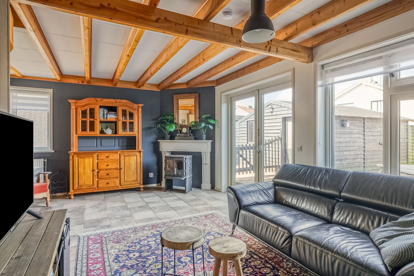 Foto 10 van Dijkweg 34