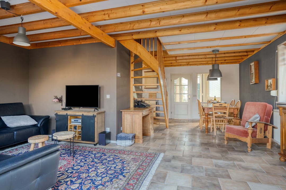 Foto 13 van Dijkweg 34