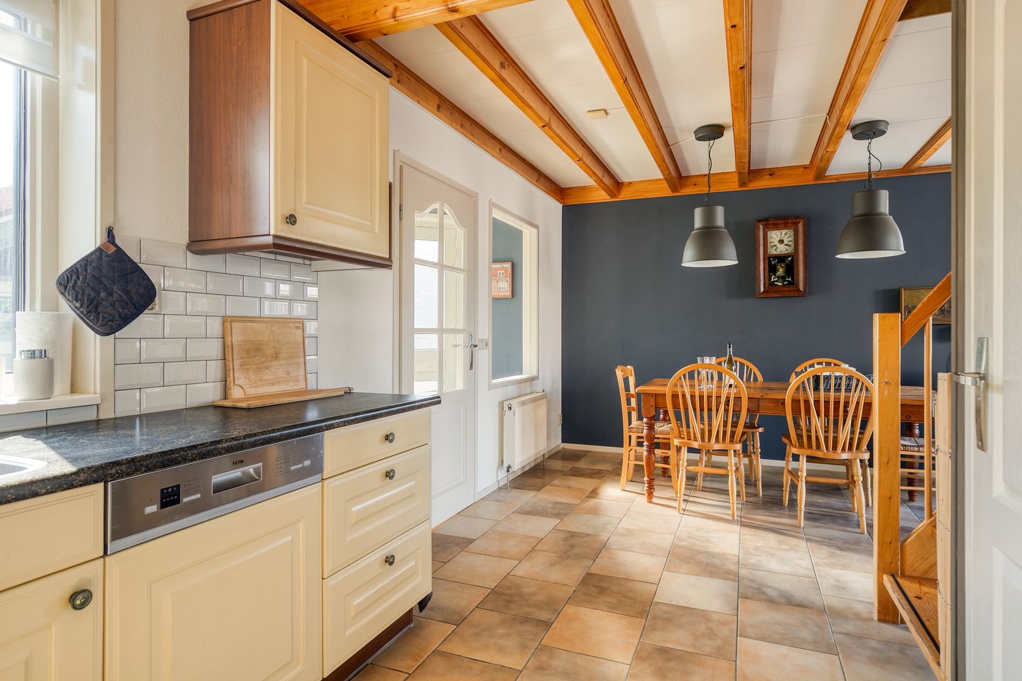 Foto 20 van Dijkweg 34