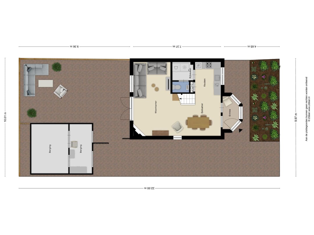 Foto 22 van Dijkweg 34