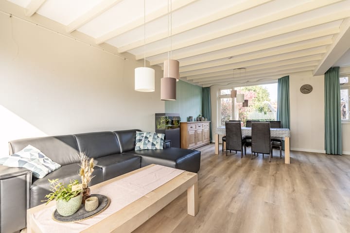 Foto 2 van Zwarte Berk 18