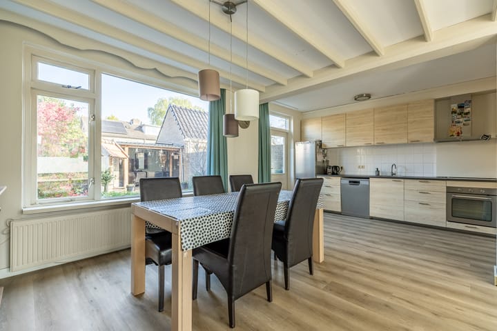 Foto 3 van Zwarte Berk 18