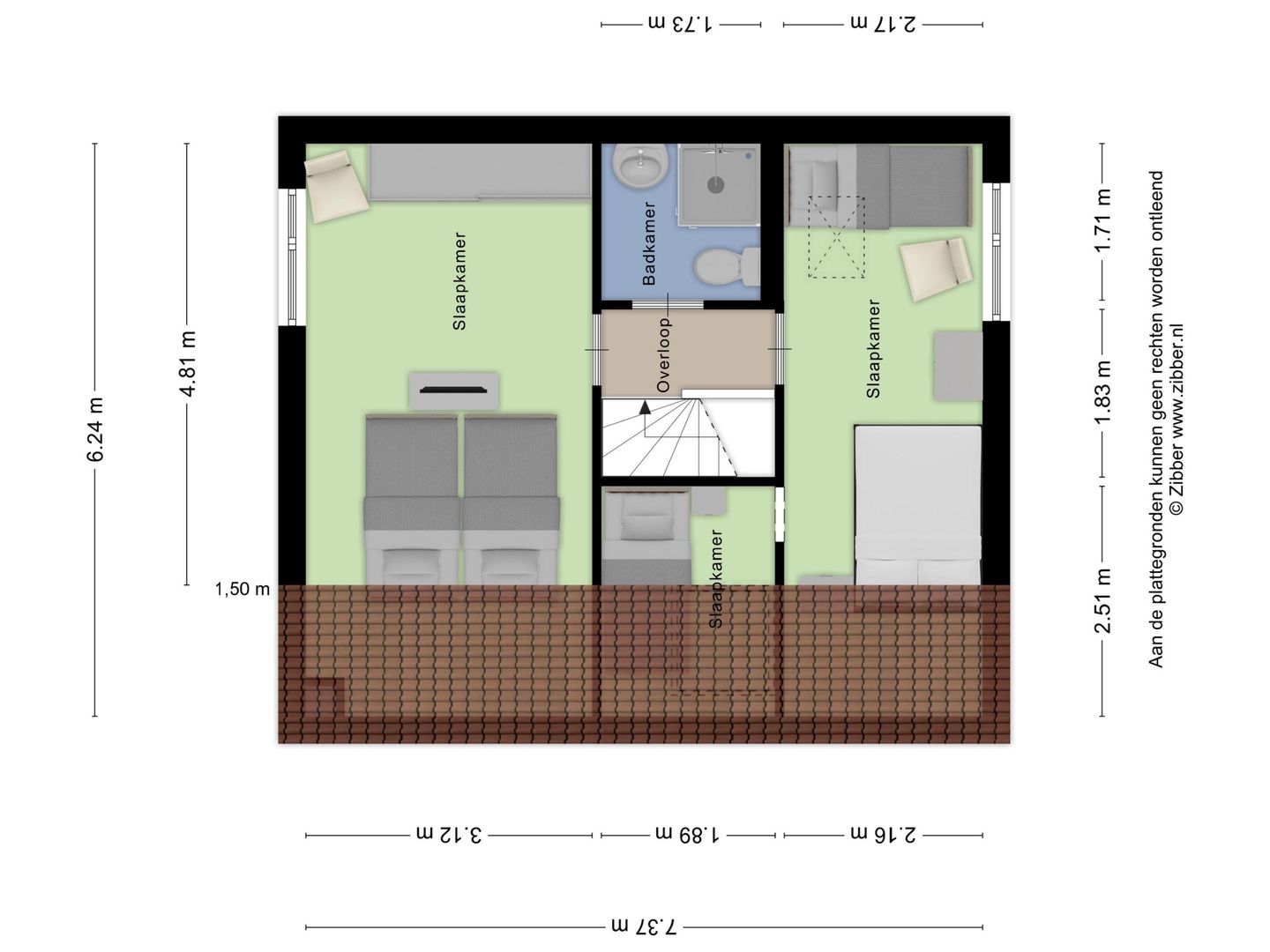 Foto 34 van Dijkweg 34