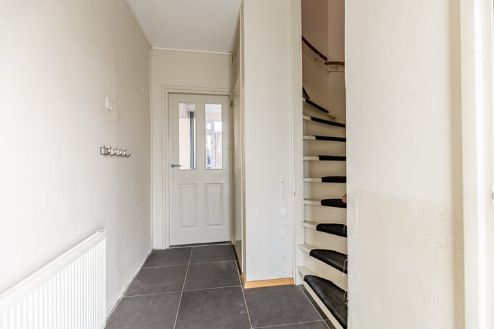 Foto 9 van Zwarte Berk 18