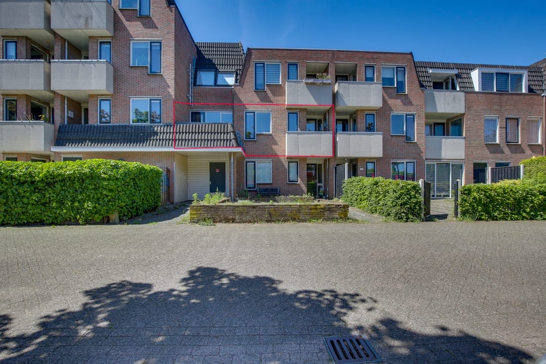 Foto 1 van Zeven Bosjes 101