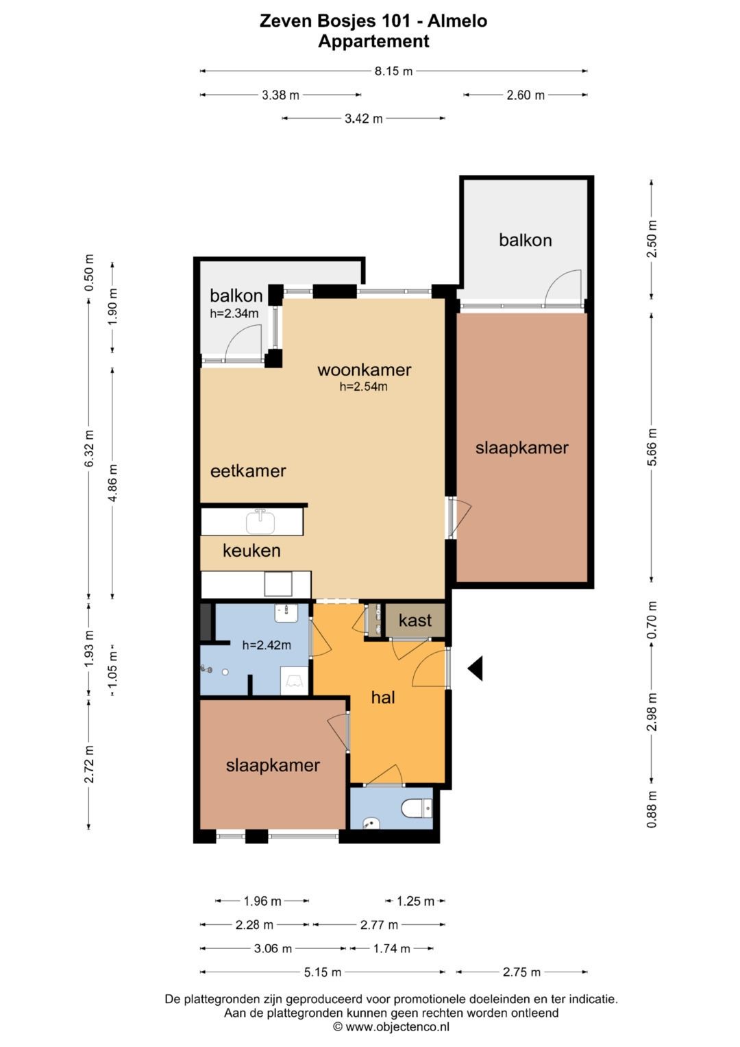 Foto 31 van Zeven Bosjes 101