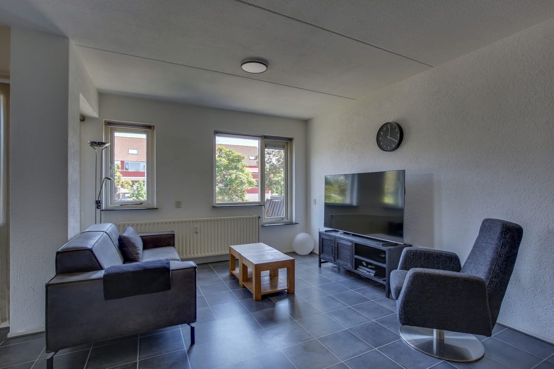 Foto 2 van Zeven Bosjes 101