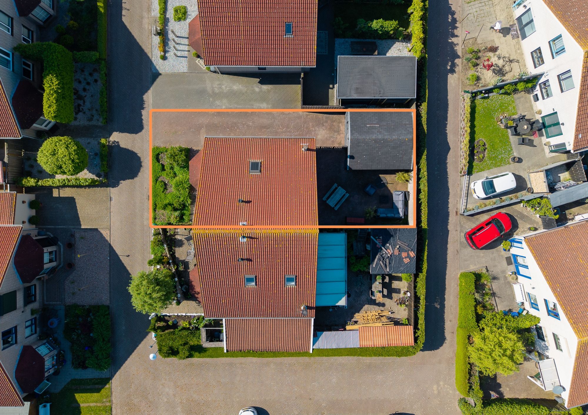 Foto 42 van Dijkweg 34