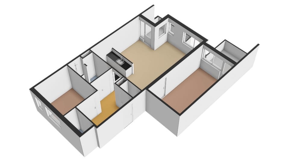 Foto 33 van Zeven Bosjes 101