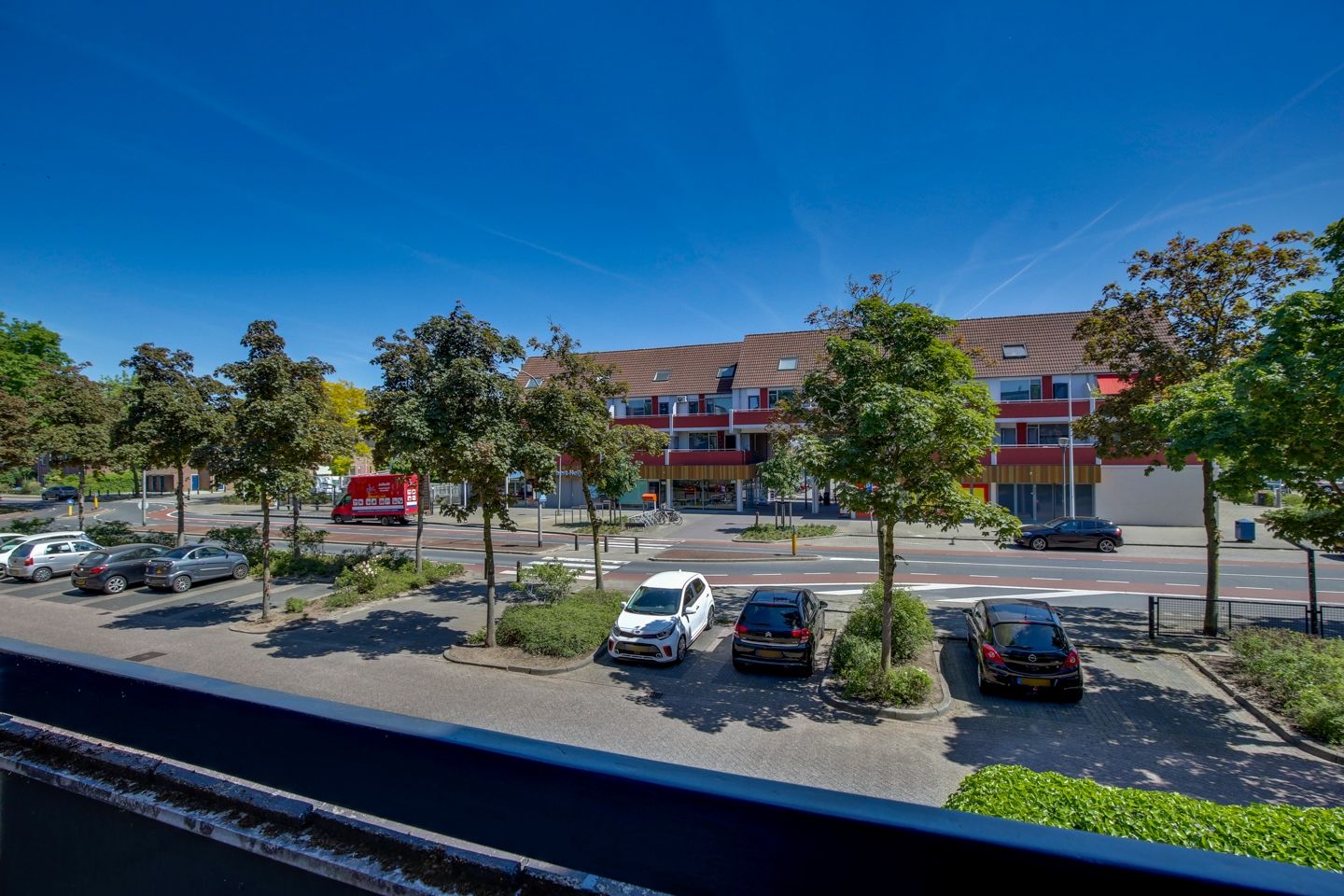 Foto 4 van Zeven Bosjes 101