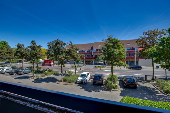 Foto 4 van Zeven Bosjes 101