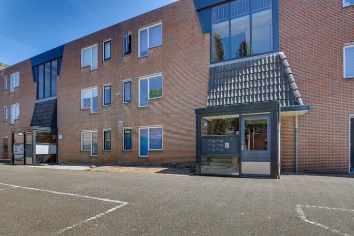 Foto 5 van Zeven Bosjes 101