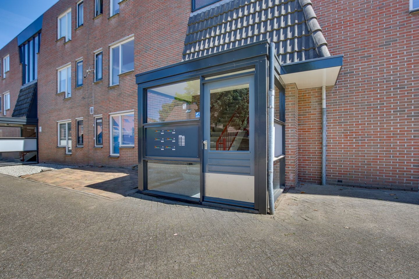 Foto 6 van Zeven Bosjes 101