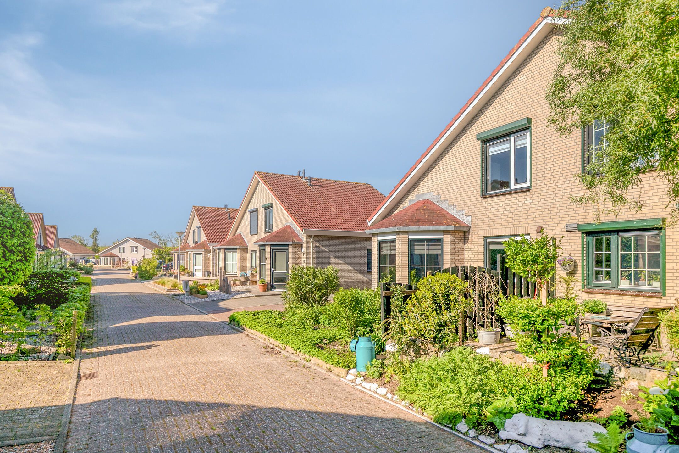 Foto 45 van Dijkweg 34