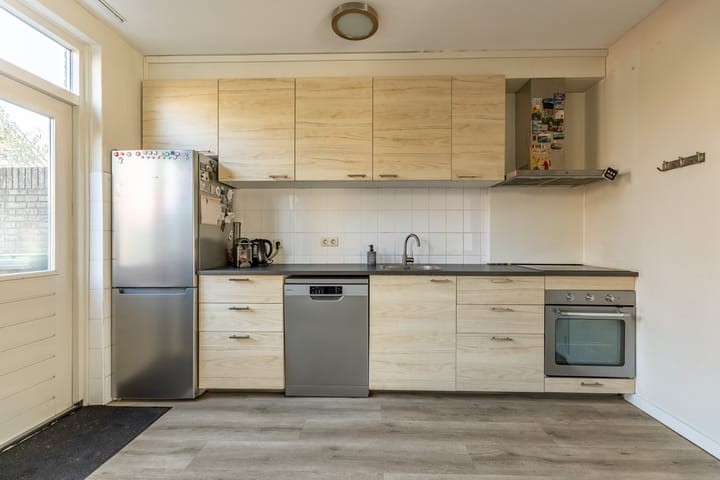 Foto 18 van Zwarte Berk 18