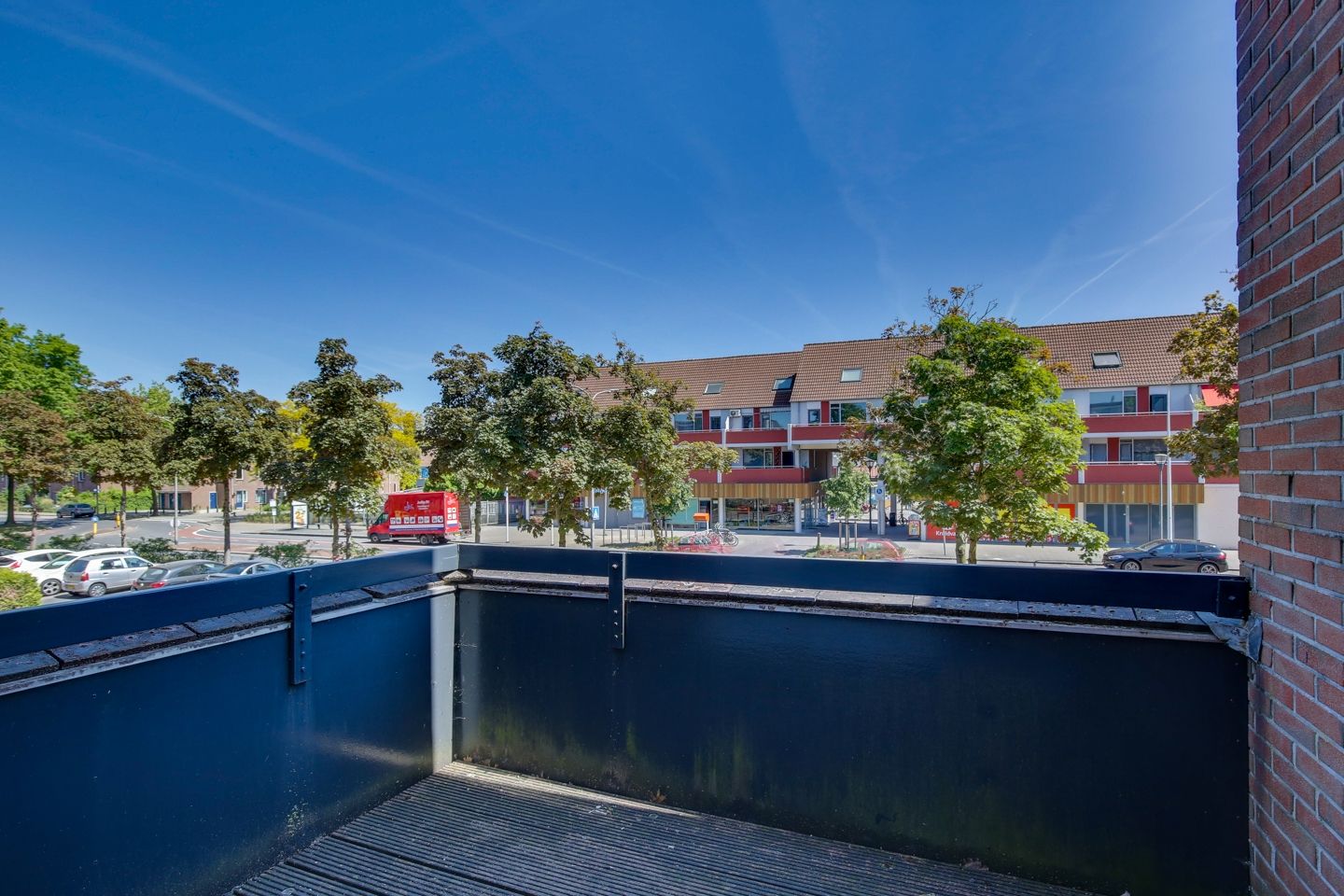 Foto 18 van Zeven Bosjes 101