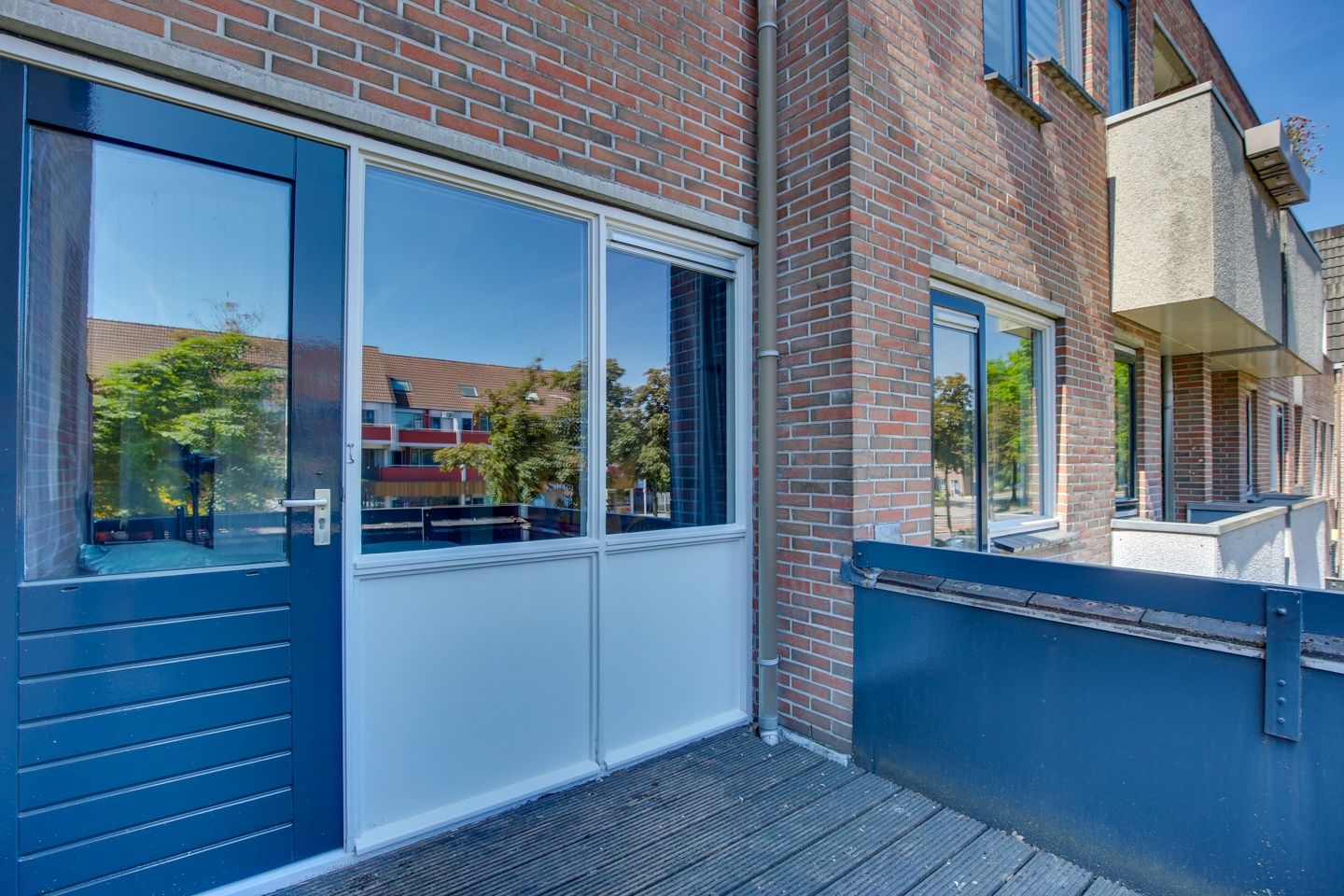 Foto 19 van Zeven Bosjes 101