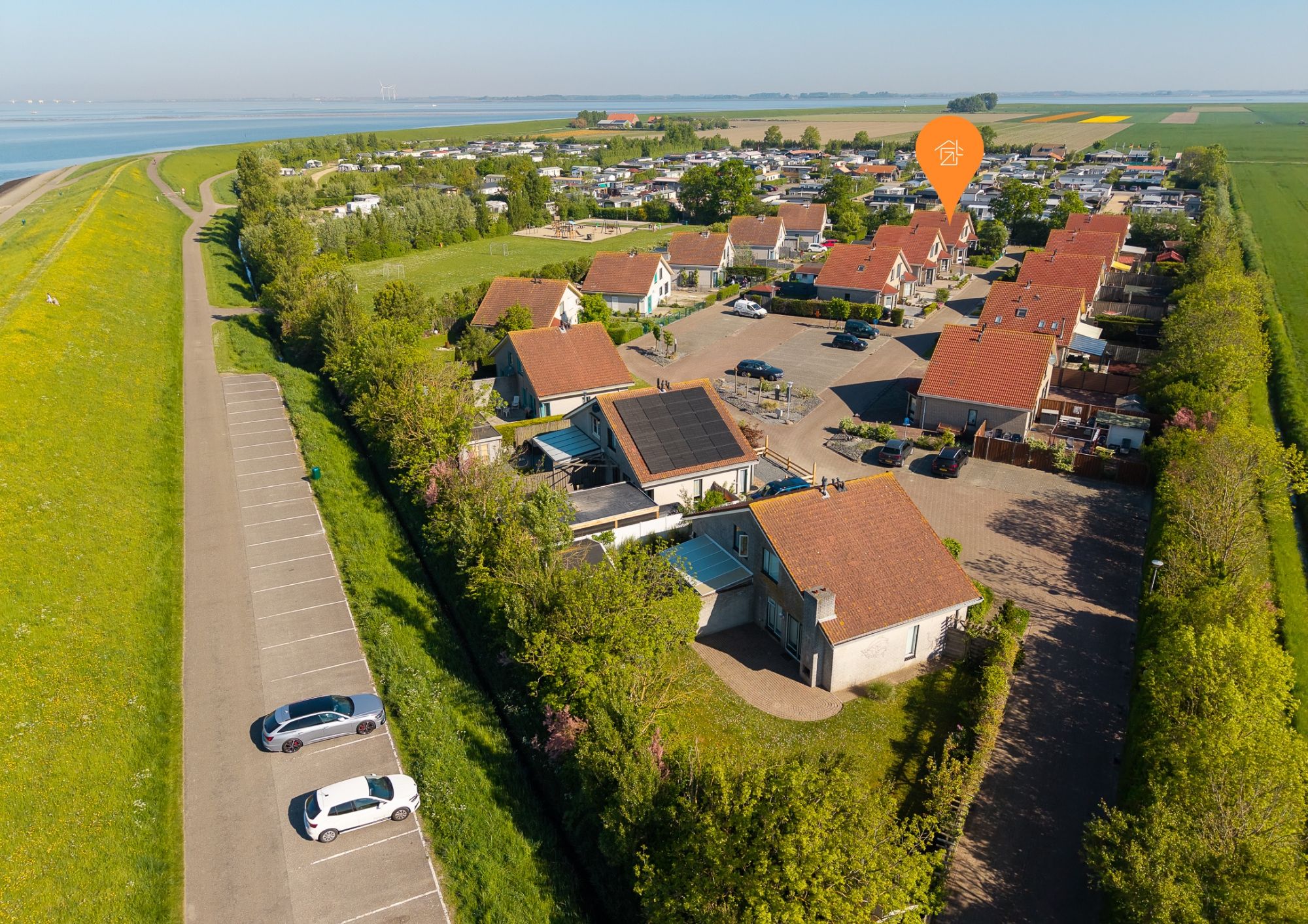 Foto 54 van Dijkweg 34