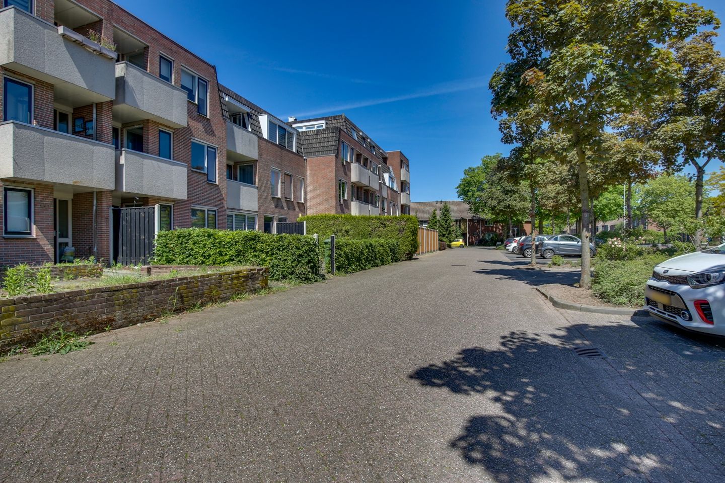 Foto 27 van Zeven Bosjes 101