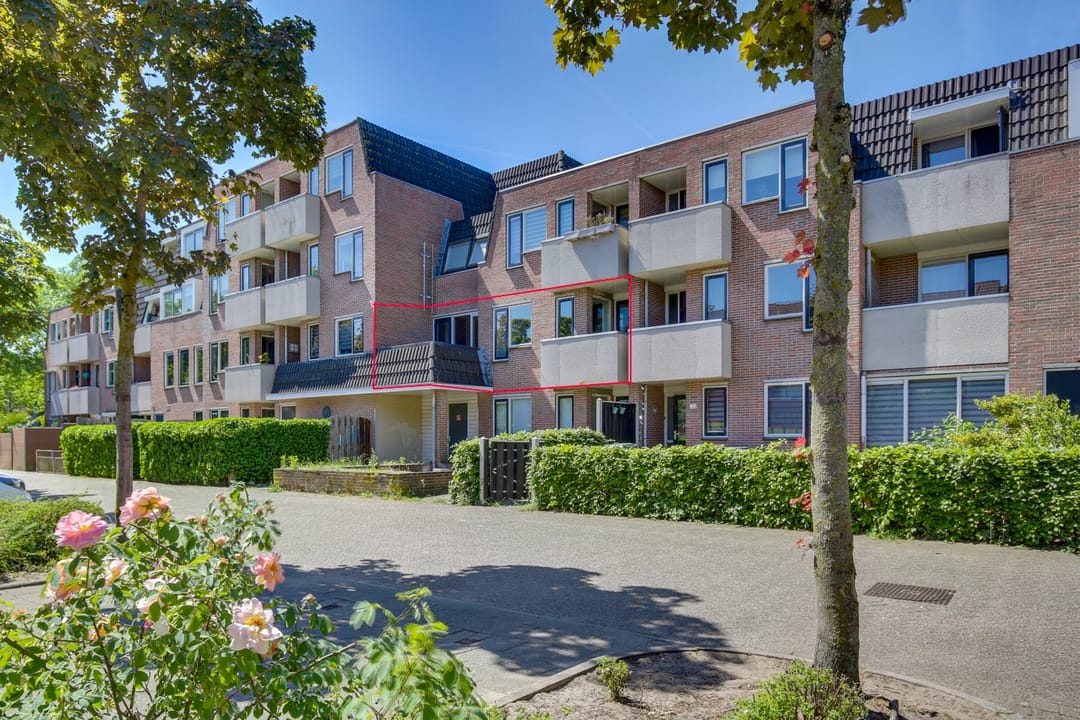 Foto 28 van Zeven Bosjes 101