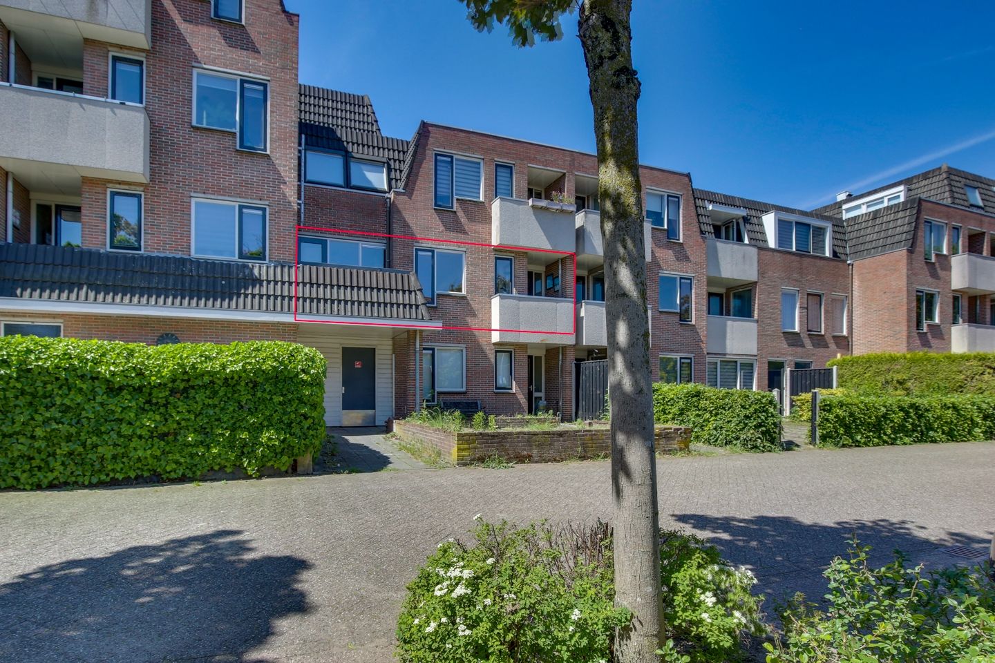 Foto 29 van Zeven Bosjes 101