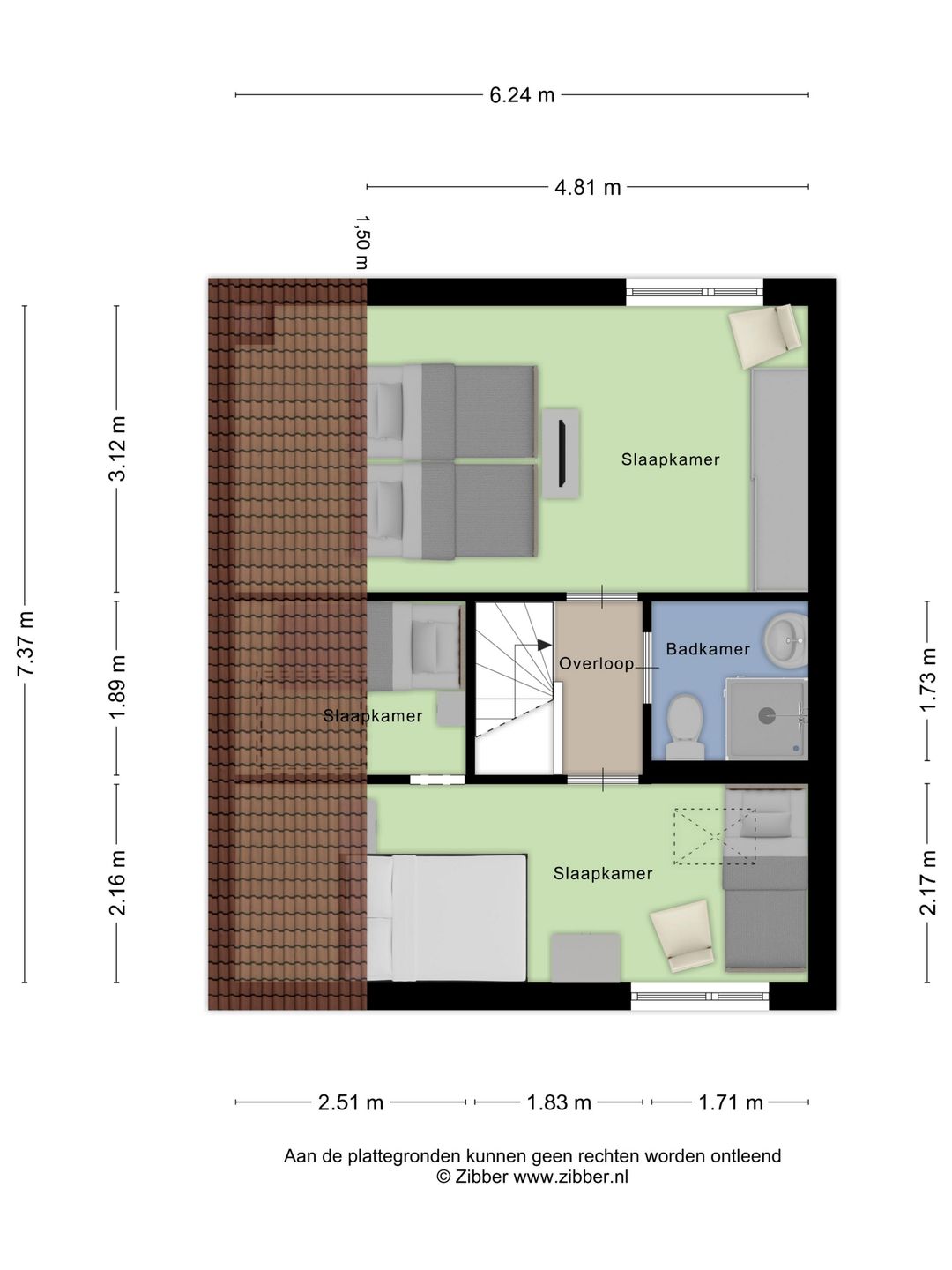 Foto 62 van Dijkweg 34