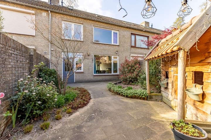 Foto 35 van Zwarte Berk 18