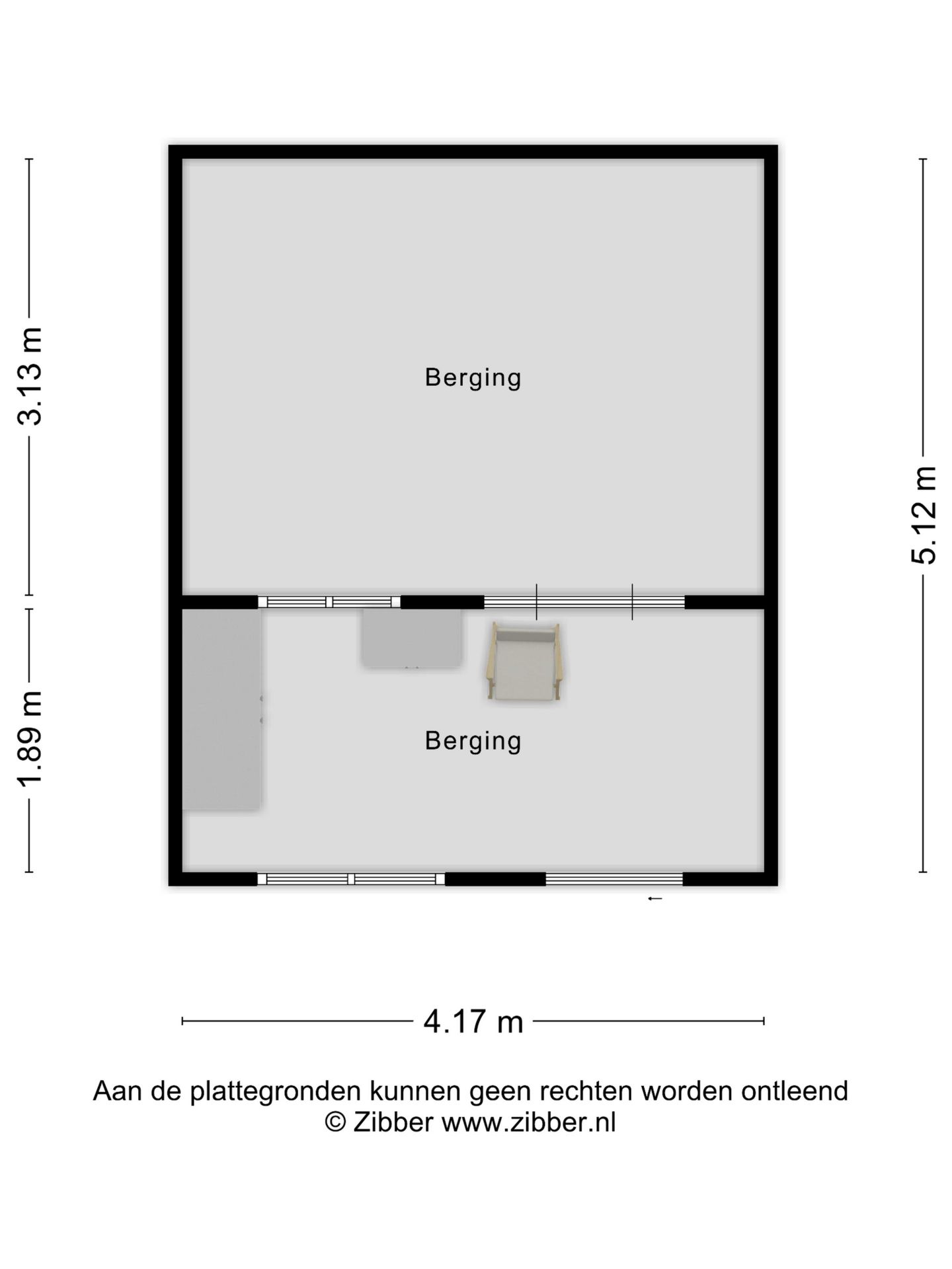 Foto 64 van Dijkweg 34