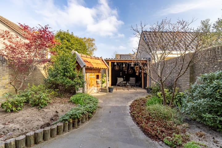 Foto 36 van Zwarte Berk 18