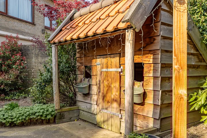 Foto 37 van Zwarte Berk 18