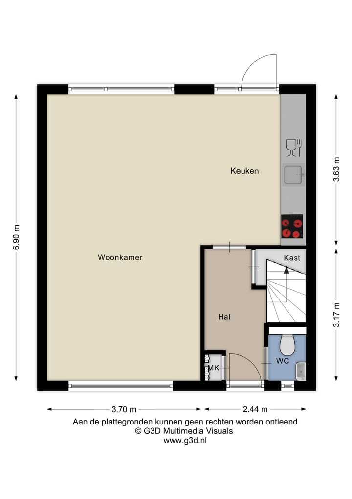 Foto 43 van Zwarte Berk 18