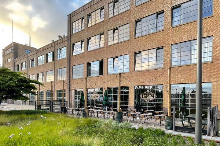 Foto 42 van Hendrik Ringershof 8