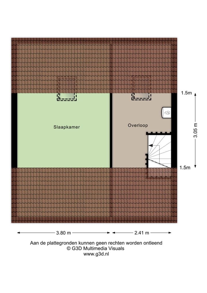 Foto 47 van Zwarte Berk 18