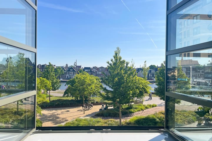 Foto 17 van Hendrik Ringershof 8