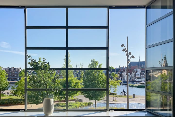 Foto 4 van Hendrik Ringershof 8