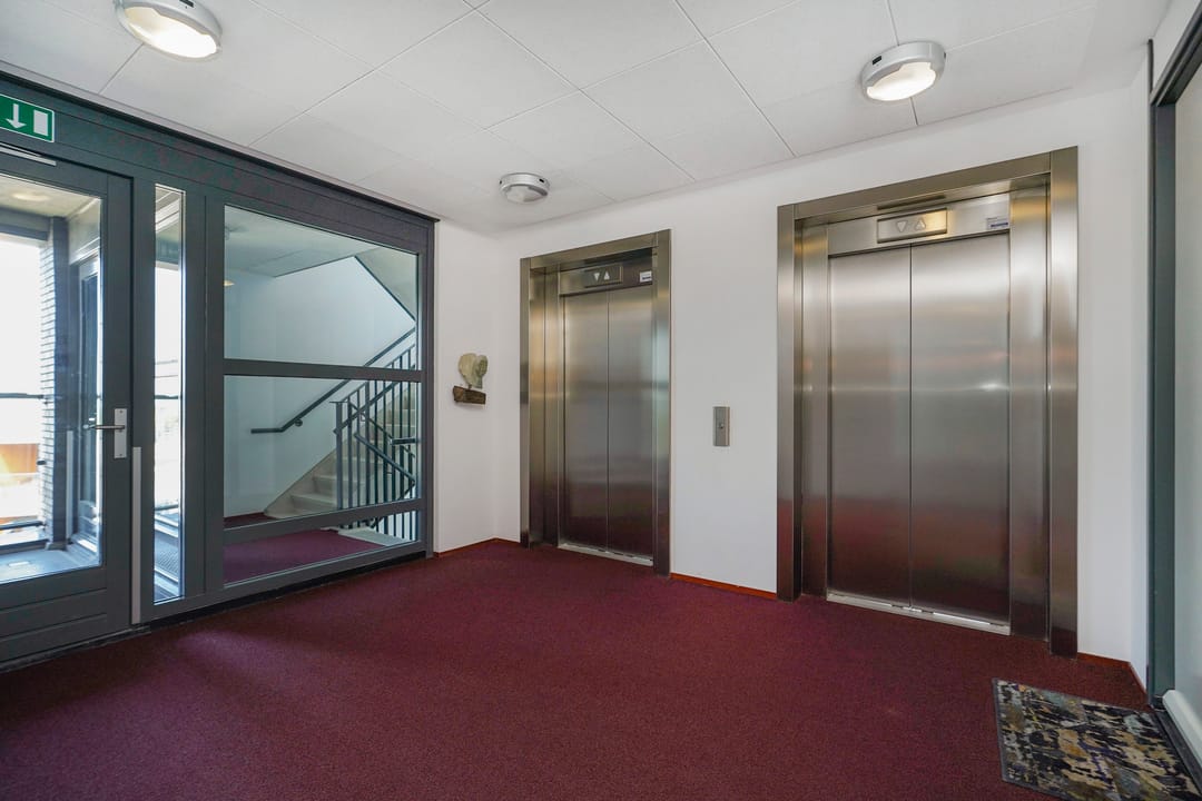 Foto 7 van Uiverplein 126