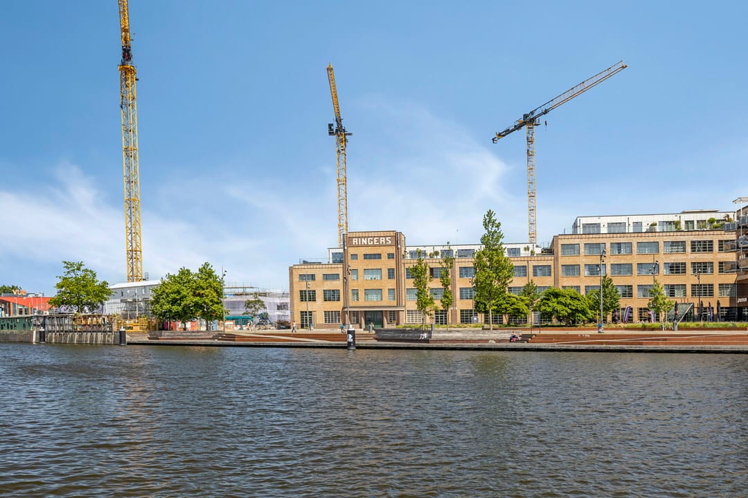 Photo 43 of Hendrik Ringershof 8