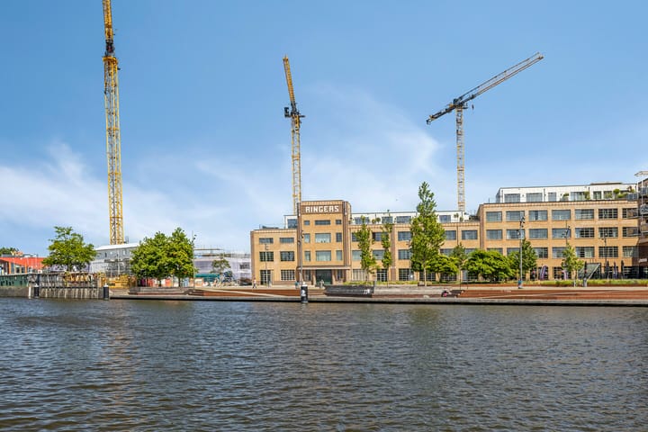 Foto 43 van Hendrik Ringershof 8