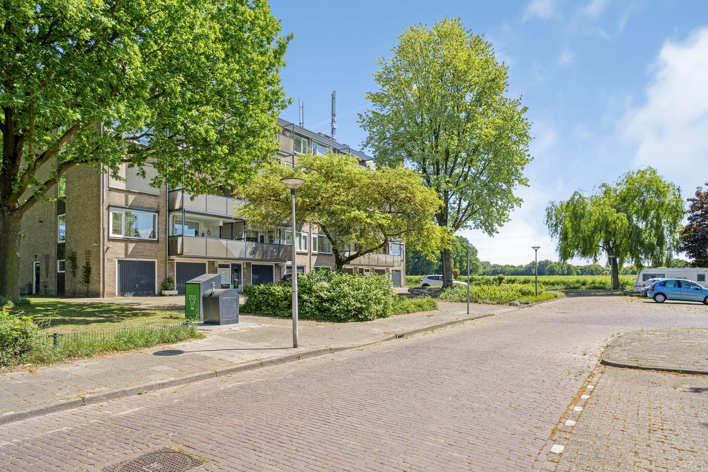 Foto 4 van Atletenstraat 137