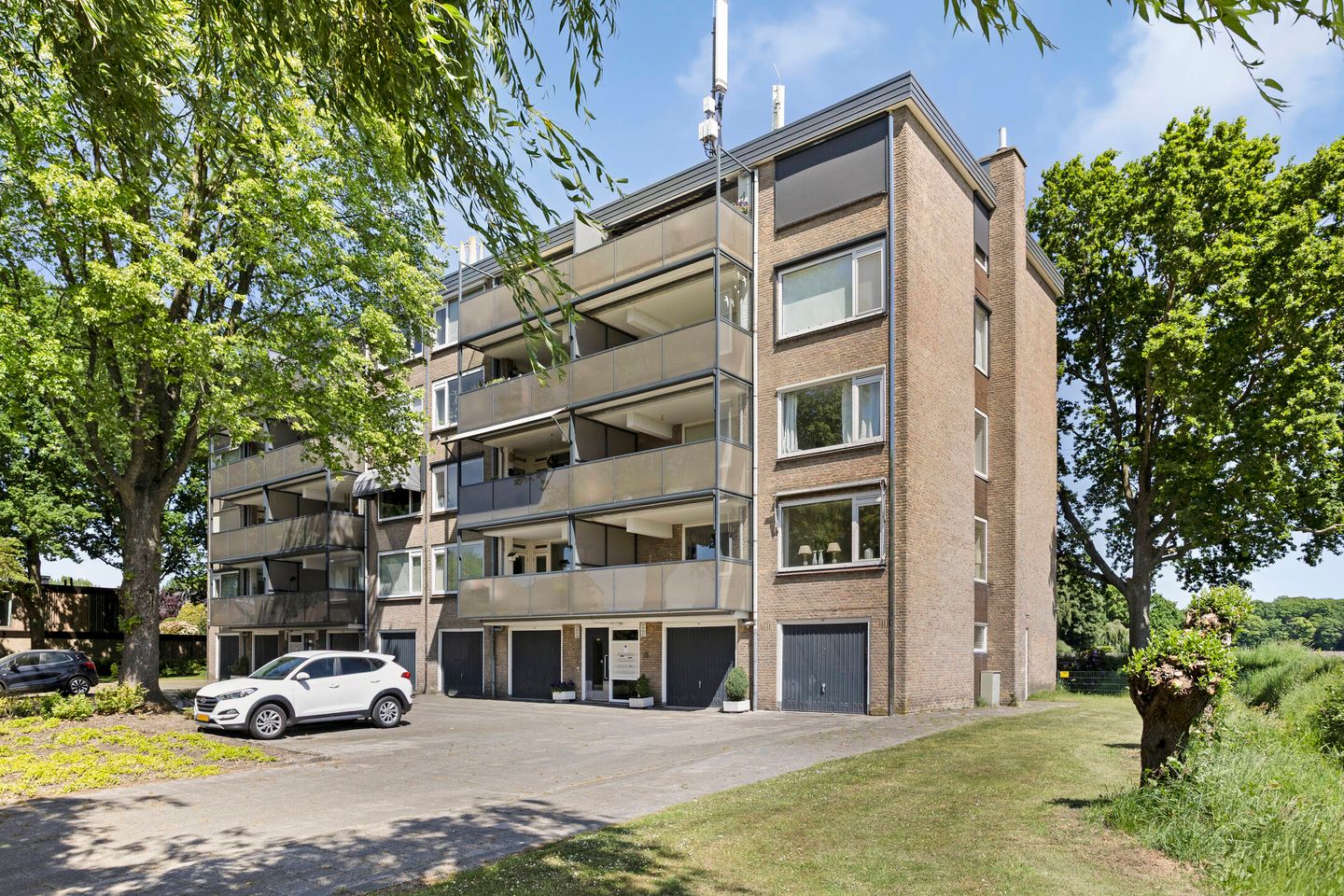 Foto 5 van Atletenstraat 137