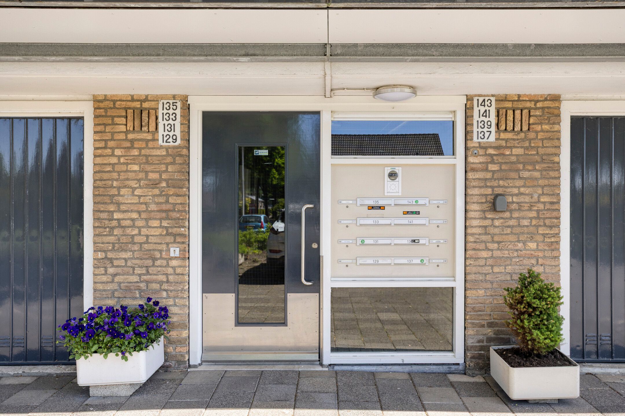 Foto 6 van Atletenstraat 137