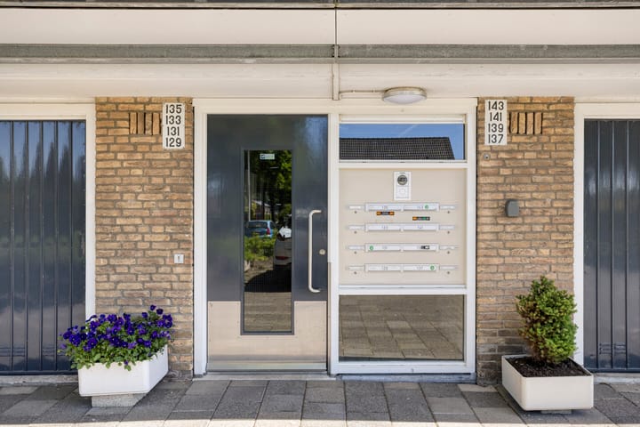 Foto 6 van Atletenstraat 137