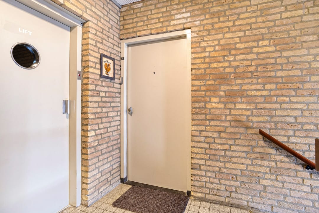 Foto 7 van Atletenstraat 137