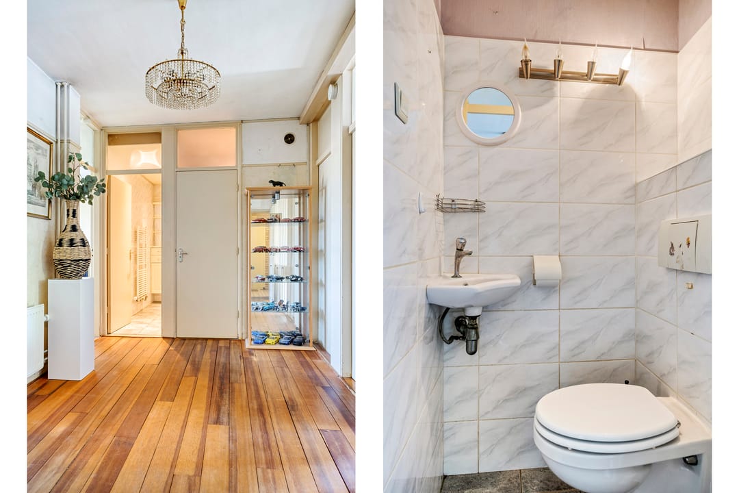 Foto 8 van Atletenstraat 137