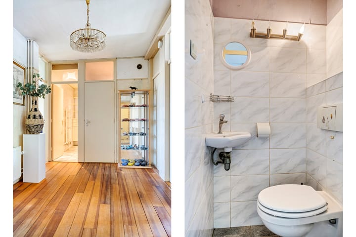 Foto 8 van Atletenstraat 137