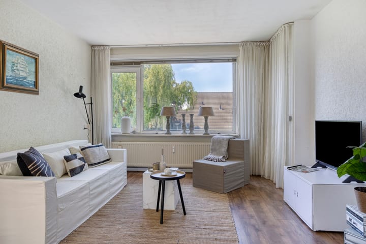 Foto 10 van Atletenstraat 137