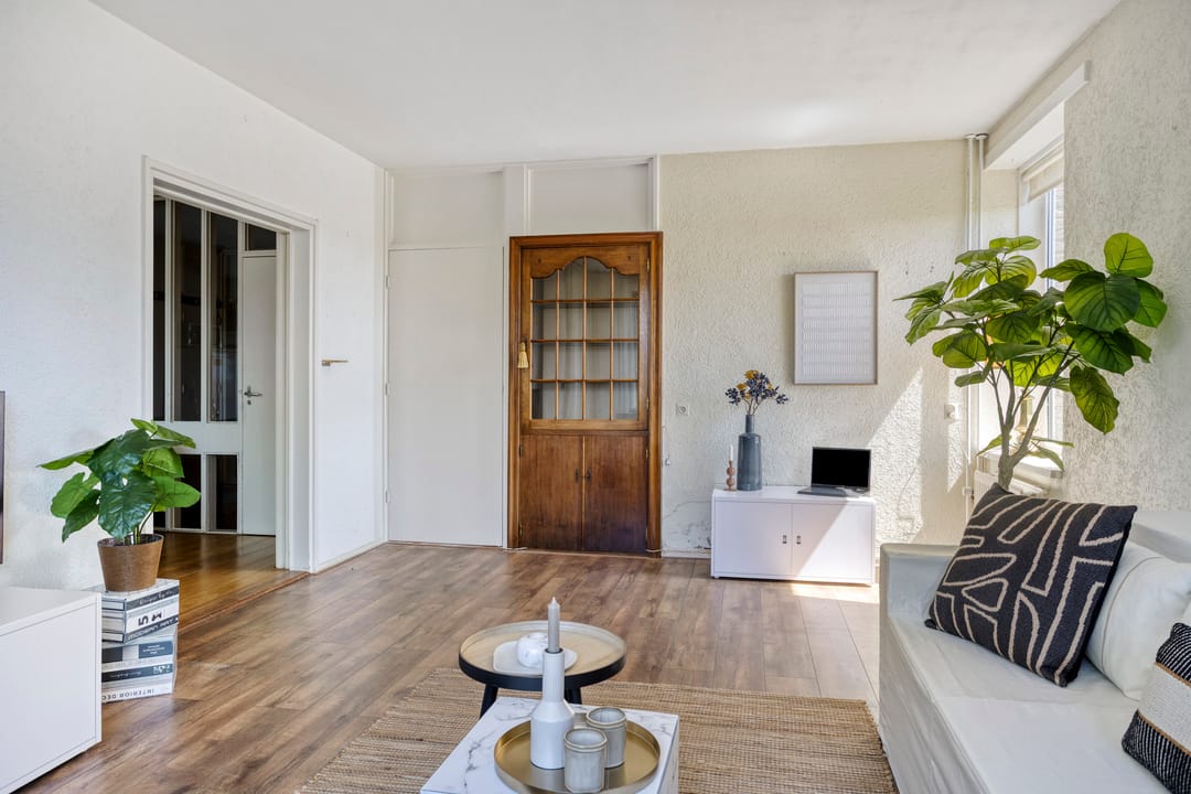 Foto 11 van Atletenstraat 137