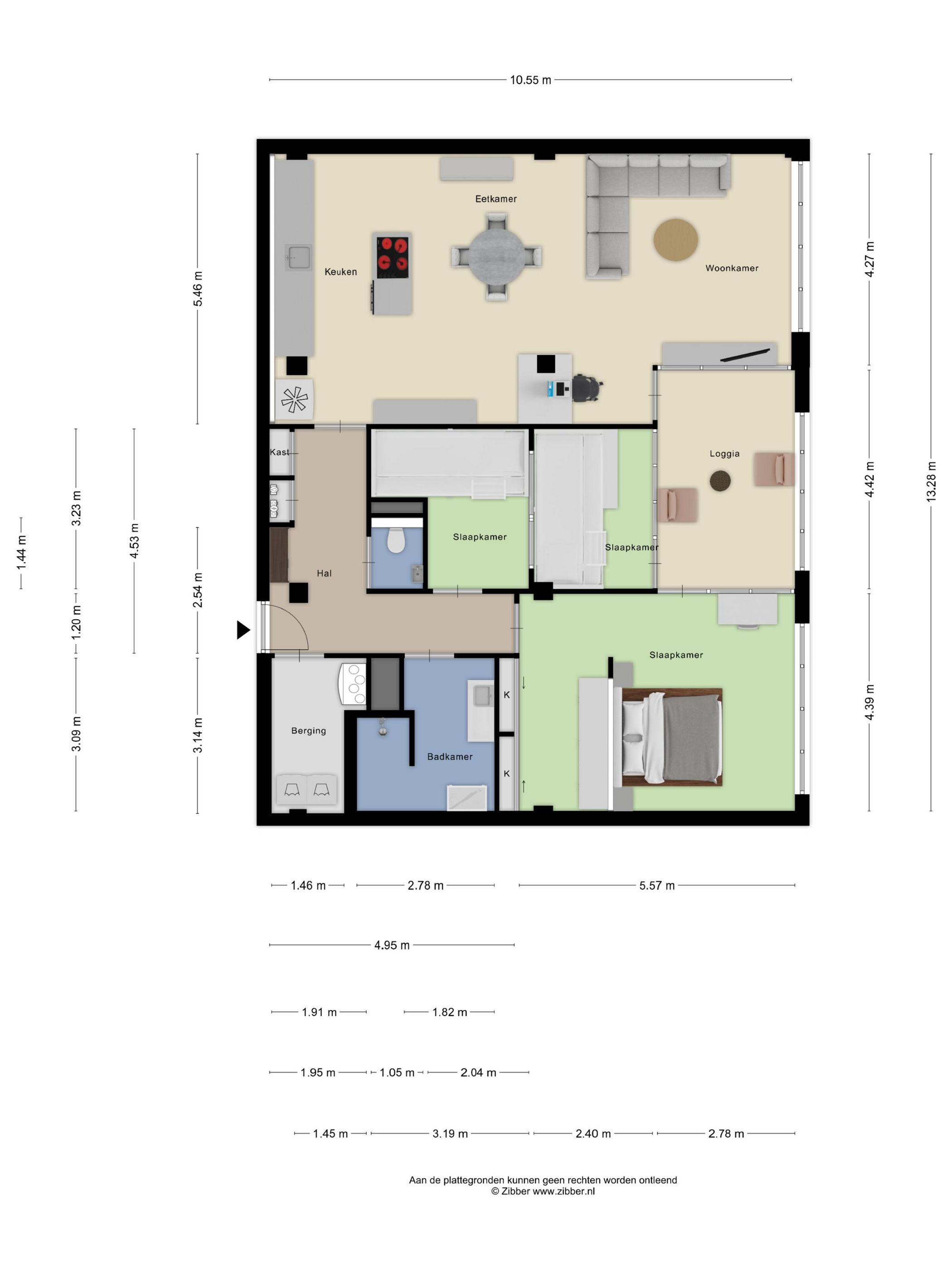 Photo 51 of Hendrik Ringershof 8