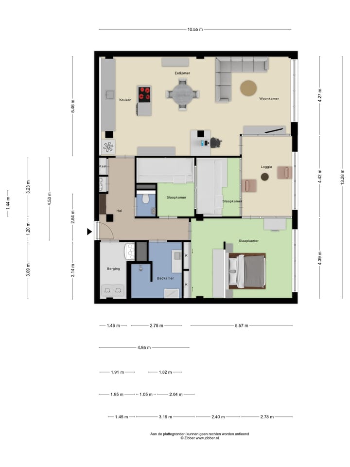 Foto 51 van Hendrik Ringershof 8