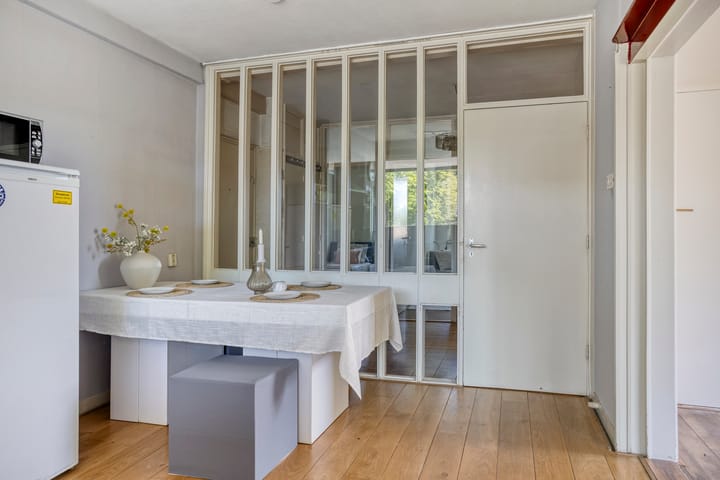 Foto 14 van Atletenstraat 137